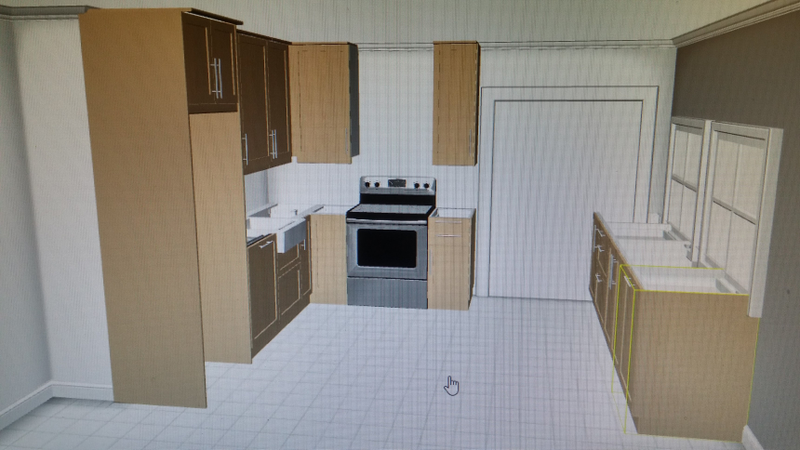Illustration for article titled Since it seems to be Kitchenlopnik day